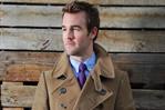 James Van Der Beek no pudo asistir a reencuentro de "Dawson&acute;s Creek" por su lucha contra el c&aacute;ncer
