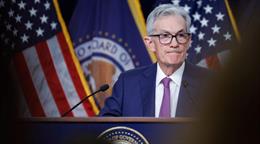 Fed mantiene sus tasas de inter&eacute;s sin cambios y aumenta previsi&oacute;n de inflaci&oacute;n