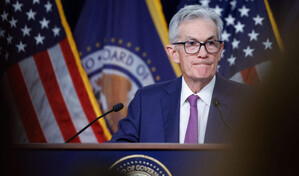 El Departamento de Justicia de EE. UU. desestima investigaci&oacute;n contra el presidente de la Fed