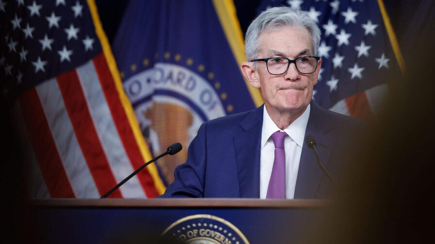 El Departamento de Justicia de EE. UU. desestima investigaci&oacute;n contra el presidente de la Fed