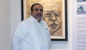 José Cestero: el genio de la plástica dominicana ya tiene su propio museo en la Ciudad Colonial