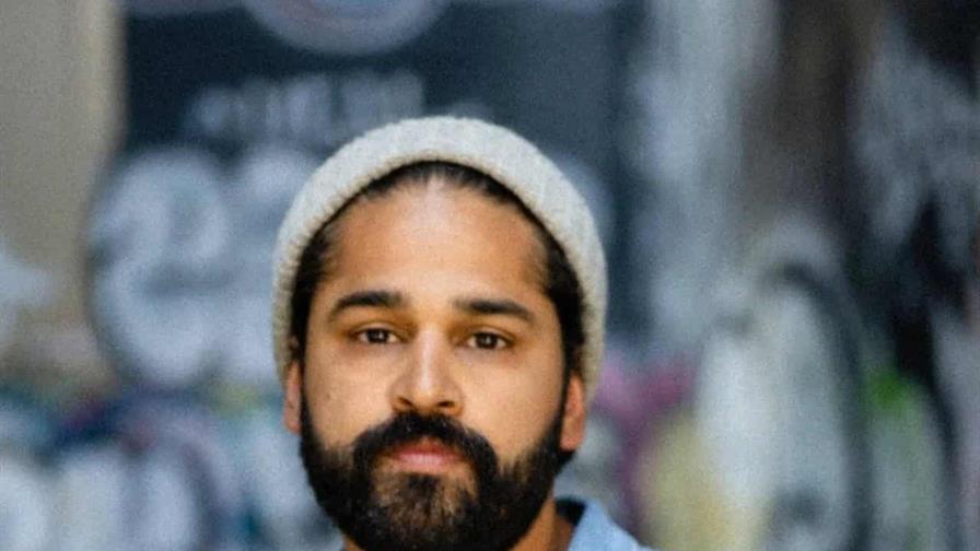 JP Infante: “Yo escribo desde el punto de vista del dominicano en la diáspora”