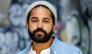 JP Infante: "Yo escribo desde el punto de vista del dominicano en la diáspora"