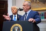OMS: no hay evidencia científica de relación entre paracetamol y autismo, como dice Trump