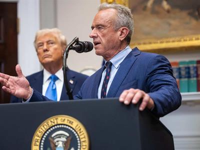 OMS: no hay evidencia de relación entre paracetamol y autis