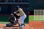 Tecnología al servicio del béisbol: robots cantarán bolas y strikes en la MLB en 2026