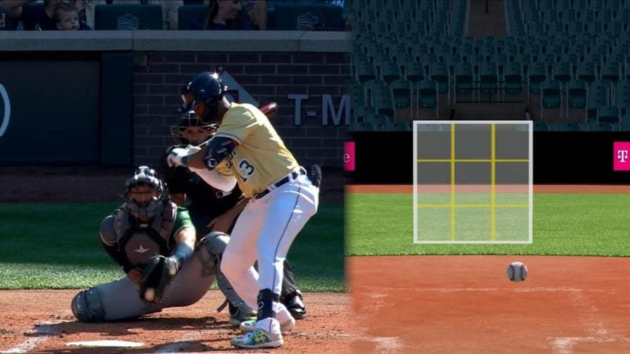 Tecnología al servicio del béisbol: robots cantarán bolas y strikes en la MLB en 2026