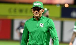 Fernando Tatis Sr. explota contra la "ñoñería" en la Lidom: "Los mánagers tenemos que ser niñeros"