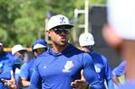 Valdez, Espino y López encabezan entrenamientos del Licey
