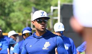 Valdez, Espino y López encabezan entrenamientos del Licey