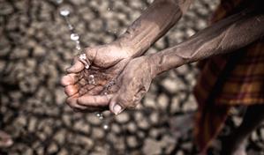 Un estudio advierte sobre el riesgo de extrema escasez de agua en las próximas décadas