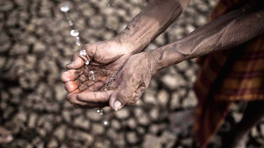 Un estudio advierte sobre el riesgo de extrema escasez de agua en las próximas décadas