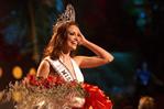 Puerto Rico será la sede de Miss Universo 2026