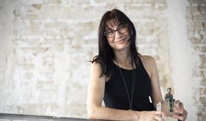 Mónica Rodríguez: "El ingrediente clave para que el libro perdure es la emoción"