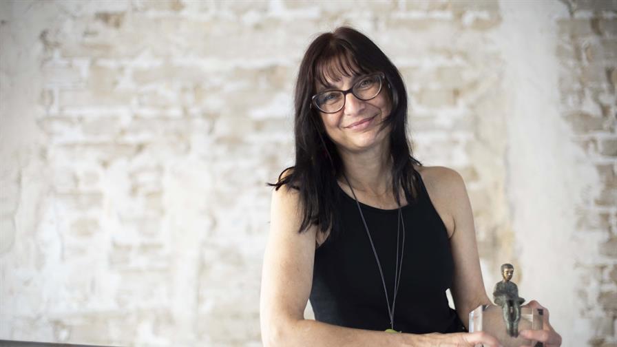 Mónica Rodríguez: "El ingrediente clave para que el libro perdure es la emoción"