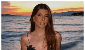 Una popular influencer muere a los 26 años, dos días después de su boda