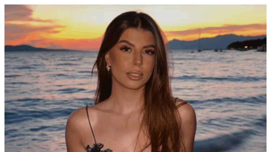 Una popular influencer muere a los 26 años, dos días después de su boda
