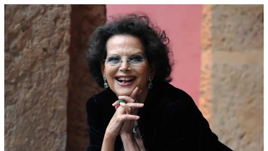 Murió Claudia Cardinale, icónica actriz del cine italiano, a los 87 años