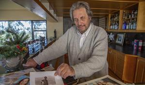 Padre de Elon Musk fue acusado de abuso sexual infantil contra cinco familiares