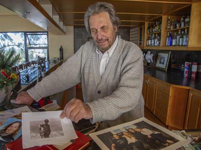 Padre de Elon Musk fue acusado de abuso sexual infantil