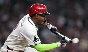 Perdomo puede haber justificado en un año más de lo que cobrará en cuatro