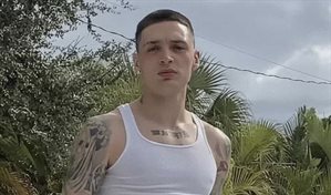 Adiós melena: Peso Pluma sorprende a los fanáticos con su nuevo look