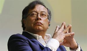 Lo que dijo Petro sobre la destrucción de una lancha en la que estarían involucrados EE. UU. y RD