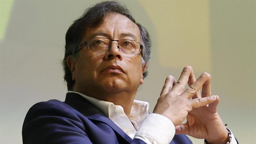 Lo que dijo Petro sobre la destrucción de una lancha en la que estarían involucrados EE. UU. y RD