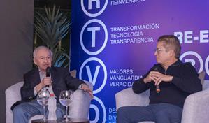 RTVD estrenará la primera serie animada histórica dominicana "Los Trinitarios"