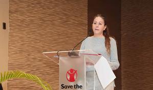 Save the Children: prevenir la violencia de género requiere cambiar narrativas que culpan a víctimas