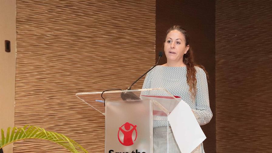 Save the Children: prevenir la violencia de género requiere cambiar narrativas que culpan a víctimas
