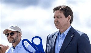 Florida votará para que el centro de Miami albergue la biblioteca presidencial de Trump