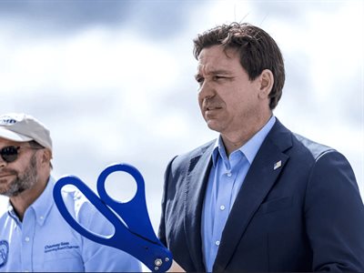 Florida busca ser sede de biblioteca presidencial de Trump