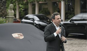 Llegan a República Dominicana el nuevo Porsche 911 GT3 y el 911 GT3 Touring Package