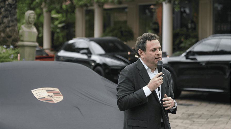 Llegan a República Dominicana el nuevo Porsche 911 GT3 y el 911 GT3 Touring Package
