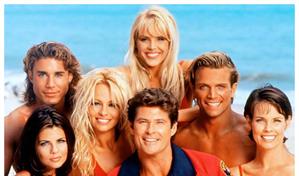 Fox da luz verde al regreso de la serie de televisión Baywatch para 2026