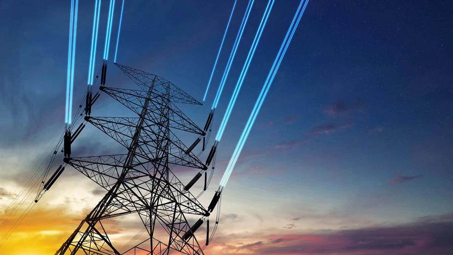 Las EDE pierden el 43.3 % de la energía comprada a julio de 2025