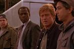 "Sneakers", el olvidado, pero exitoso, thriller de Robert Redford