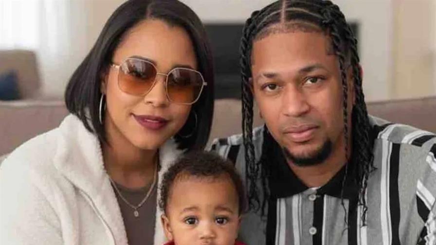 Hallan asesinados a una pareja de dominicanos y a su bebé de un año en Pensilvania