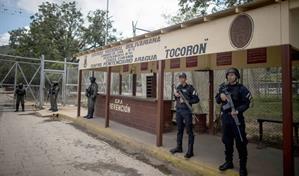 Tren de Aragua, dos años después del desmantelamiento anunciado por el Gobierno venezolano