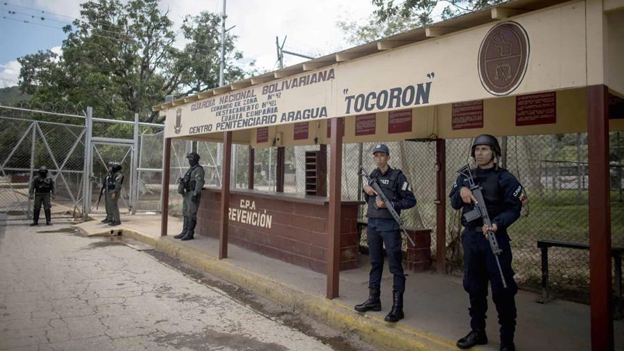 Tren de Aragua, dos años después del desmantelamiento anunciado por el Gobierno venezolano