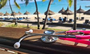 Turismo de Bienestar y salud, otra de las fortalezas de la econom&iacute;a dominicana