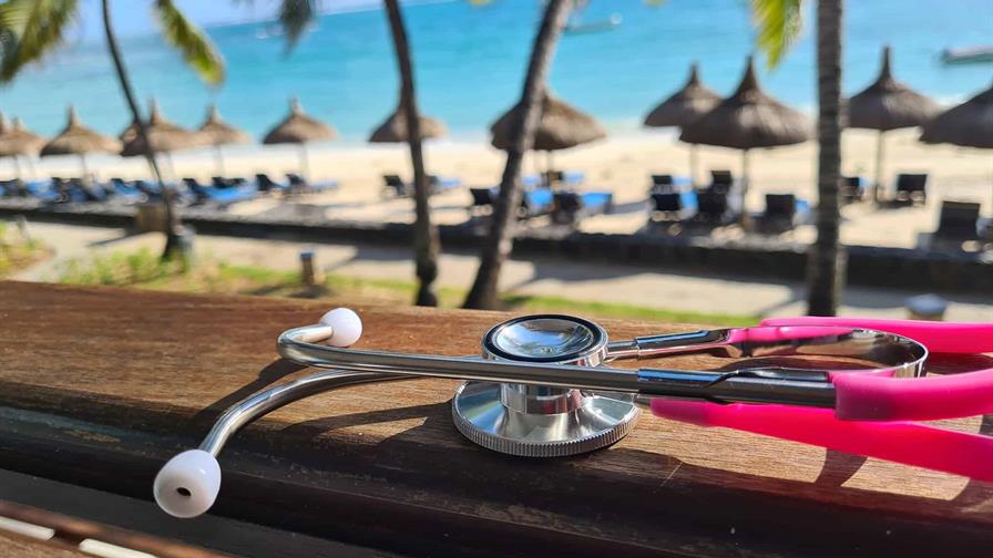 Turismo de Bienestar y salud, otra de las fortalezas de la economía dominicana