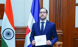 Turismo, negocios y productos dominicanos: la ofensiva de RD en el mercado francés