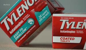 Trump vincula el paracetamol con el autismo pese a las dudas de los científicos