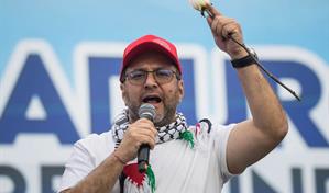 Venezuela está preparada para disuadir cualquier aventura de EE. UU., dice canciller