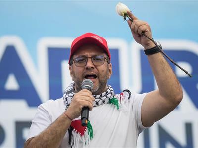 Venezuela está preparada para disuadir cualquier aventura de EEUU