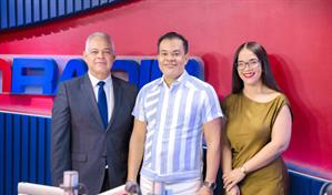 La DIDA lanza programa radial para orientar a afiliados sobre el Sistema de Seguridad Social