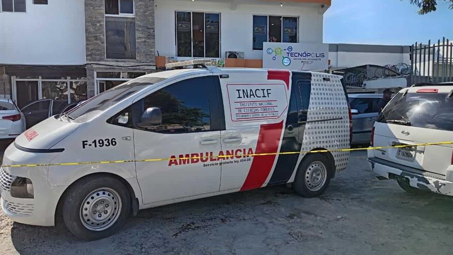 Concluye investigación preliminar sobre muerte de cinco hombres a manos de policías en Santiago Concluye investigación preliminar sobre muerte de cinco hombres a manos de policías en Santiago