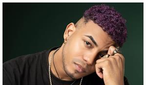 Yordi Saints presenta su nuevo sencillo "Lado frágil" y continúa agenda de presentaciones